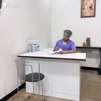 Modern Dental Treatment Room