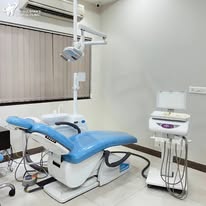 Patient Waiting Area