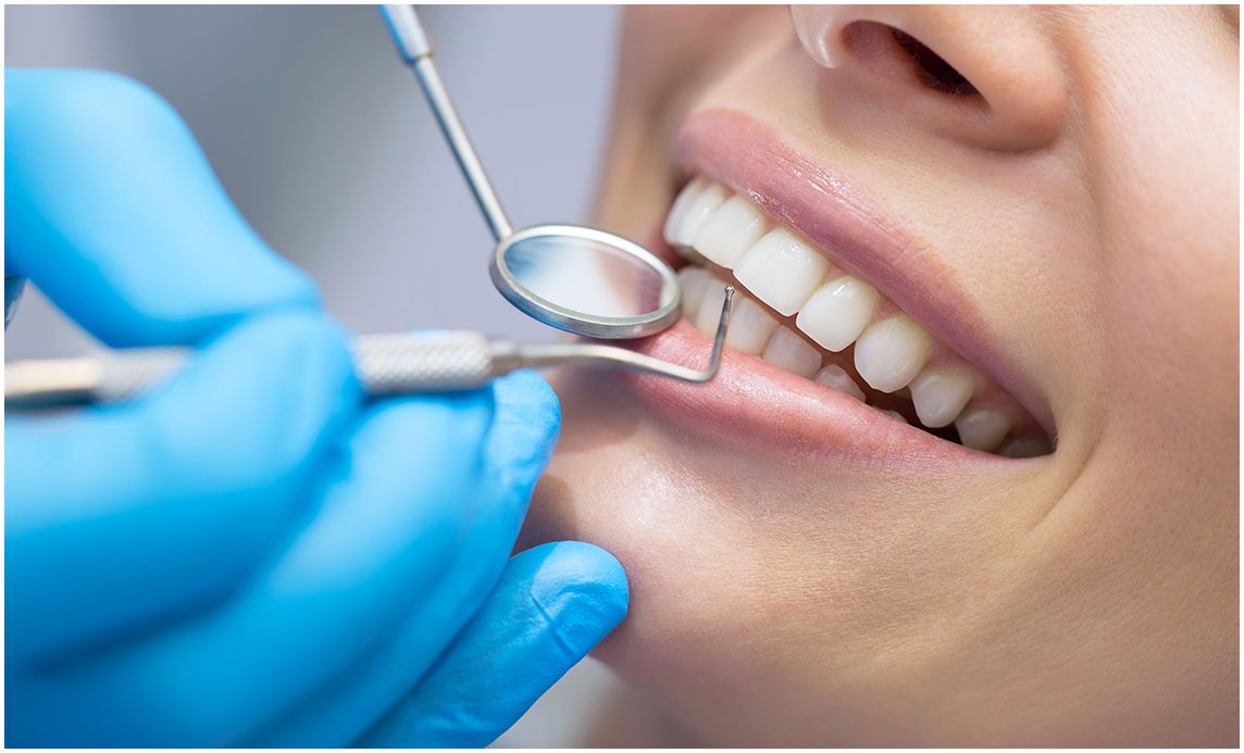 Advanced dental technology