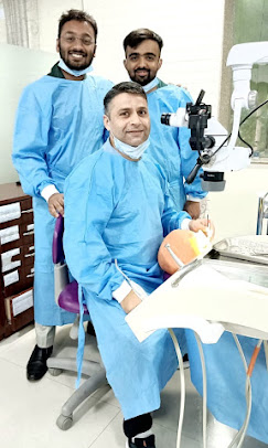 Dr. Gulshan Singh Clinic Video Placeholder