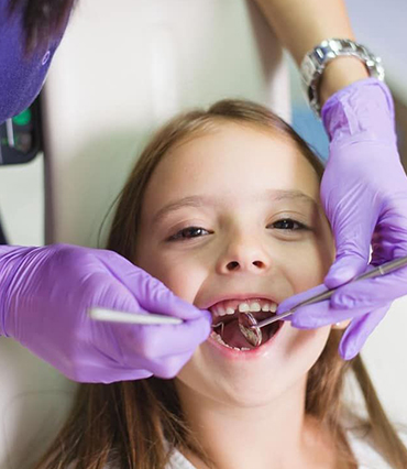 Pediatric Dentistry